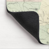 Tapis De Souris Washington 2 (Coin)