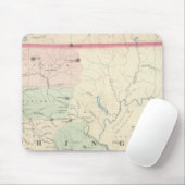 Tapis De Souris Washington 2 (Avec souris)