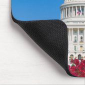 Tapis De Souris Washington D.C. (Coin)