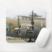 Tapis De Souris Washington, Olympia, airshow militaire. 2 (Avec souris)
