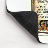 Tapis De Souris Wassail (Coin)