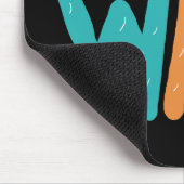 Tapis De Souris Wat ! (Coin)