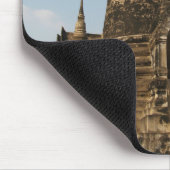 Tapis De Souris Wat Phra Si Sanphet ... Ayutthaya, Thaïlande (Coin)