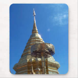 Tapis De Souris Wat Phrathat Doi Suthep