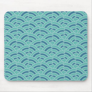 Tapis de souris Water Arches