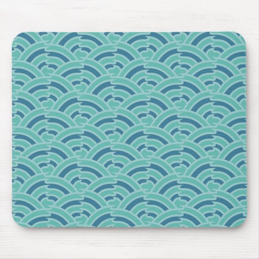 Tapis de souris Water Arches (Devant)