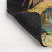 Tapis De Souris Water Baby and Fairy, Jessie Willcox Smith (Coin)