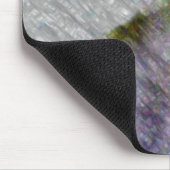Tapis De Souris Water Runner, abstrait numérique (Coin)