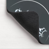 Tapis De Souris Waterbear (Coin)