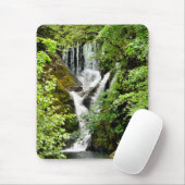 TAPIS DE SOURIS WATERFALLS (Avec souris)