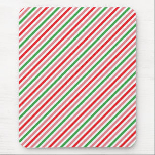 Tapis De Souris Watermelon Summer Stripes Motif-56206