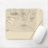 Tapis De Souris Waterville, Thornton (Avec souris)