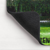 TAPIS DE SOURIS WATTENS AUTRICHE (Coin)