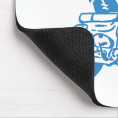 Tapis De Souris Wave Rider (Coin)