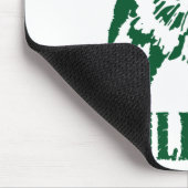 Tapis De Souris Wayland Union Wildcats #9 (Coin)