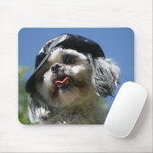 Tapis De Souris Waz ! ! (Avec souris)