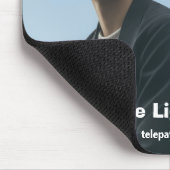 Tapis De Souris We are Light Worker (Coin)