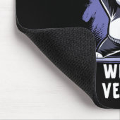 Tapis De Souris We`ll Miss You Farewell Coworker, Office Sendoff & (Coin)