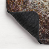 Tapis De Souris Web de Filmy Dome Spider Mouse Mat (Coin)