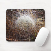 Tapis De Souris Web de Filmy Dome Spider Mouse Mat (Avec souris)