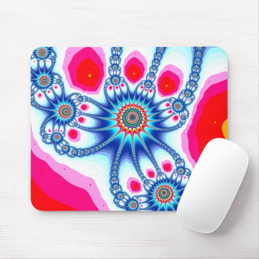 Tapis De Souris Web des sites Web (Avec souris)