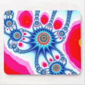 Tapis De Souris Web des sites Web (Devant)