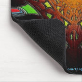 Tapis De Souris Webmaster Mousepad (Coin)