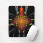 Tapis De Souris Webmaster Mousepad (Avec souris)