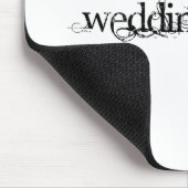 Tapis De Souris Wedding planner (Coin)