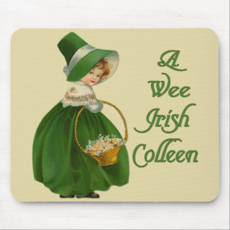 Tapis De Souris Wee Colleen