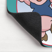 Tapis De Souris Wee Piggy (Coin)