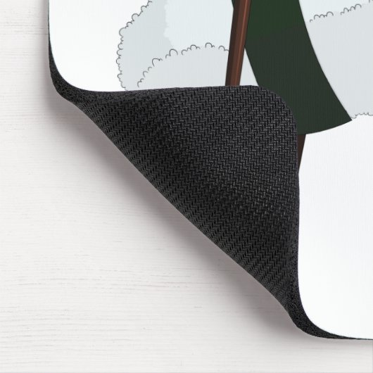 Tapis De Souris Weee-giri (Coin)