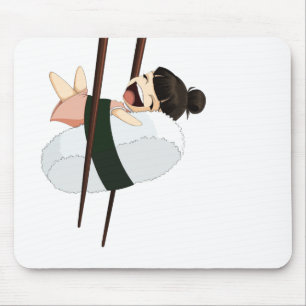 Tapis De Souris Weee-giri