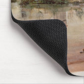 Tapis De Souris Weierhaus (Coin)