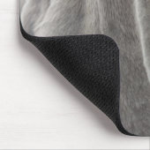 Tapis De Souris Weimaraner 3 (Coin)
