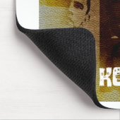 Tapis De Souris Welcome (Coin)