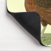 Tapis De Souris Welété Hen (Coin)