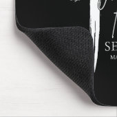 Tapis De Souris Well Done Good And Faithful Servant Christian Bibl (Coin)