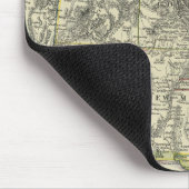 Tapis De Souris Western américain (Coin)