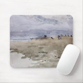 Tapis De Souris Westgate (Avec souris)