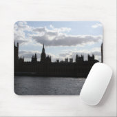 Tapis De Souris westminster (Avec souris)