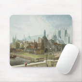 Tapis De Souris Westminster Hall et abbaye (Avec souris)