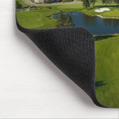 Tapis De Souris WGT Edgewood Tahoe Mousepad 01 (Coin)
