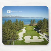 Tapis De Souris WGT Edgewood Tahoe Mousepad 06 (Devant)