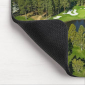 Tapis De Souris WGT Edgewood Tahoe Mousepad 07 (Coin)