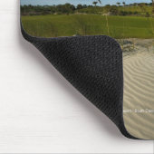 Tapis De Souris WGT Kiawah Island Mousepad 06 (Coin)