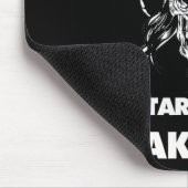 Tapis De Souris What Happens In Vegas Started In Oakland (Coin)