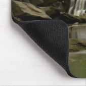 Tapis De Souris Whatcom Falls Park (Coin)