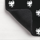 Tapis De Souris WHC - Griffin Mousepad (Coin)