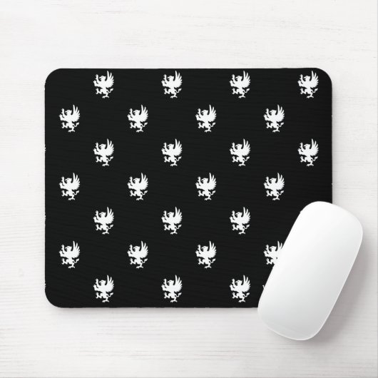 Tapis De Souris WHC - Griffin Mousepad (Avec souris)